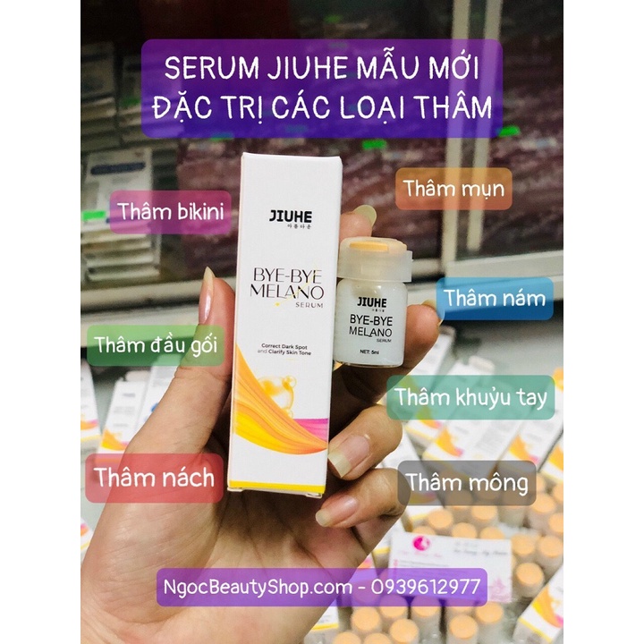 serum jiuhe mờ thâm 5ml