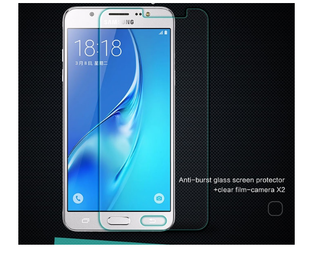 kính cường lực cho Sam Sung galaxy J5 2016