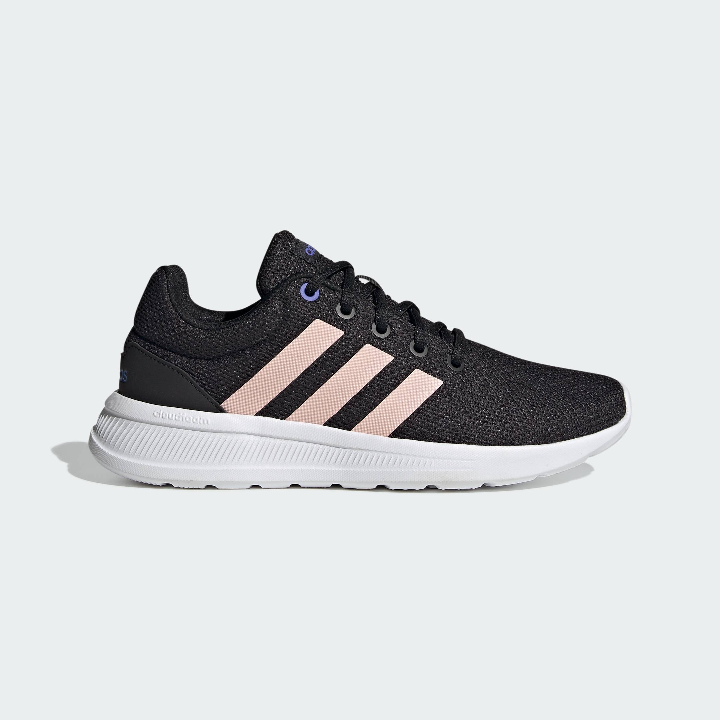 adidas Running Lifestyle LITE RACER CLN SHOES Women Black