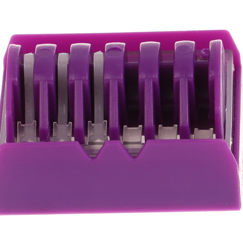 Medical Plastic Laparoscopic Polymer Ligation Clips Hemolok Clips Endoscopy Surgery Surgical Vascular Clips Medical Tools ZHIXING. 