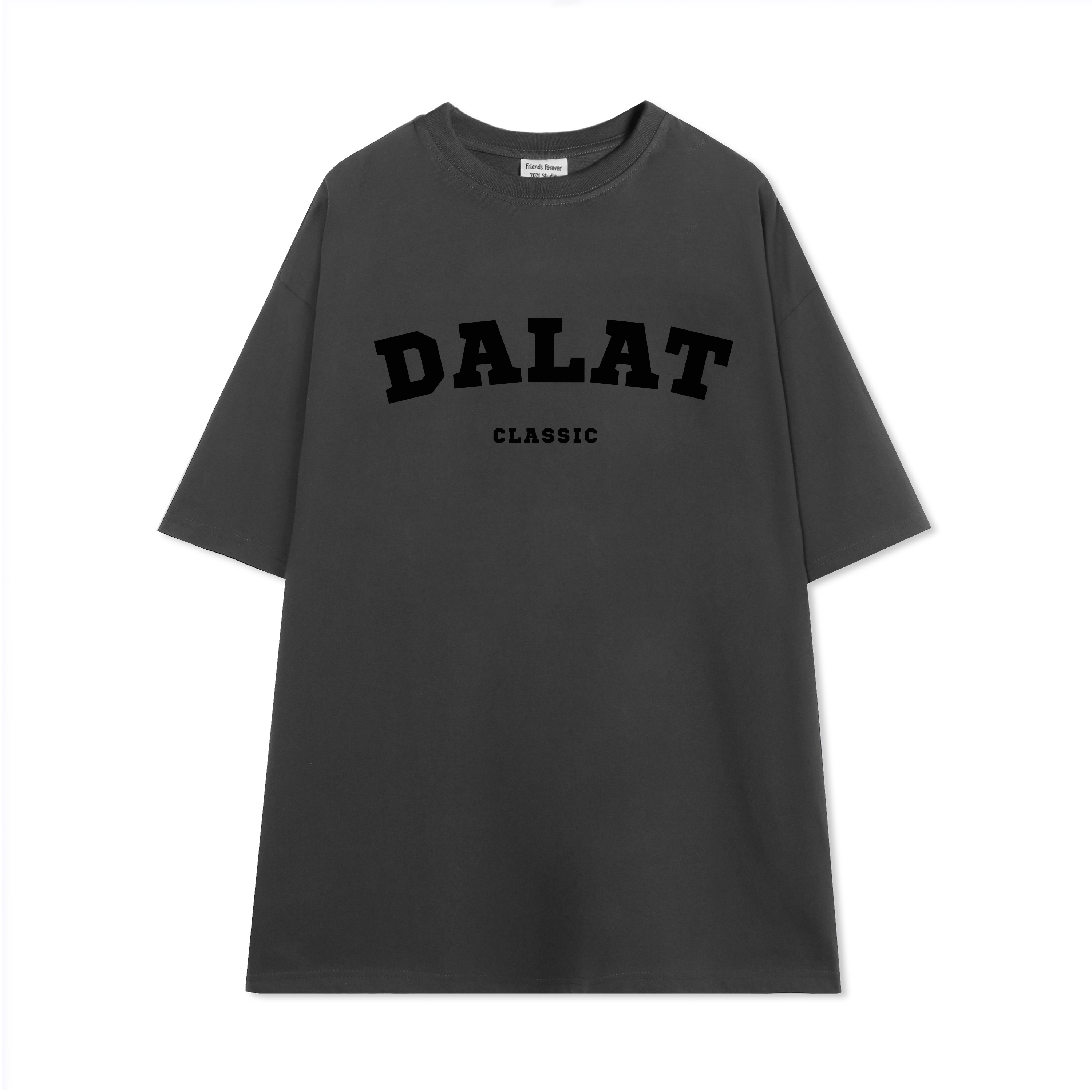 ÁO THUN FF DALAT CLASSIC