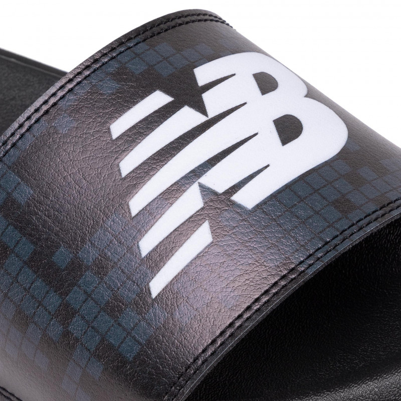 Шлепанцы New Balance 200 (SMF200BW) - ЦЕНА-КАЧЕСТВО