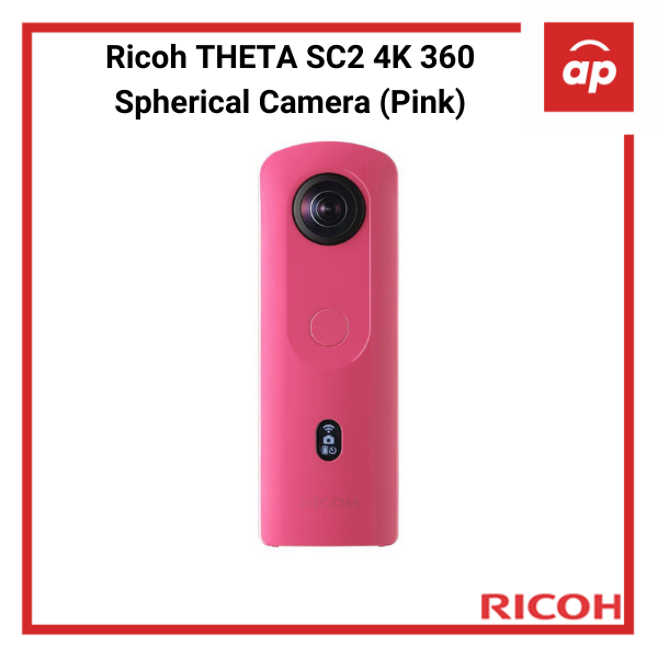 特別オファー 価格.com RICOH THETA THETA SC2 SC2 価格比較 ピンク