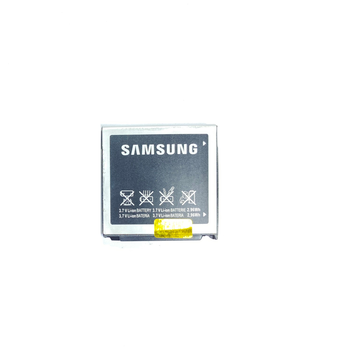 Pin Cho Samsung AK ngắn