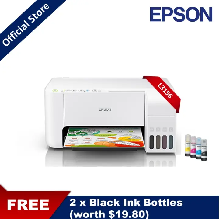epson 3156