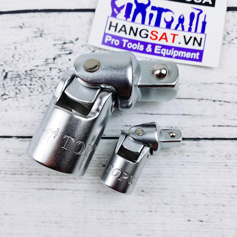 Đầu Nối Lắc Léo TOP (1/2 hoặc 1/4)