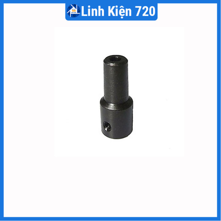 Đầu Nối Trục B10 Có Ốc Vặn 5mm/6mm/8mm tùy chọn