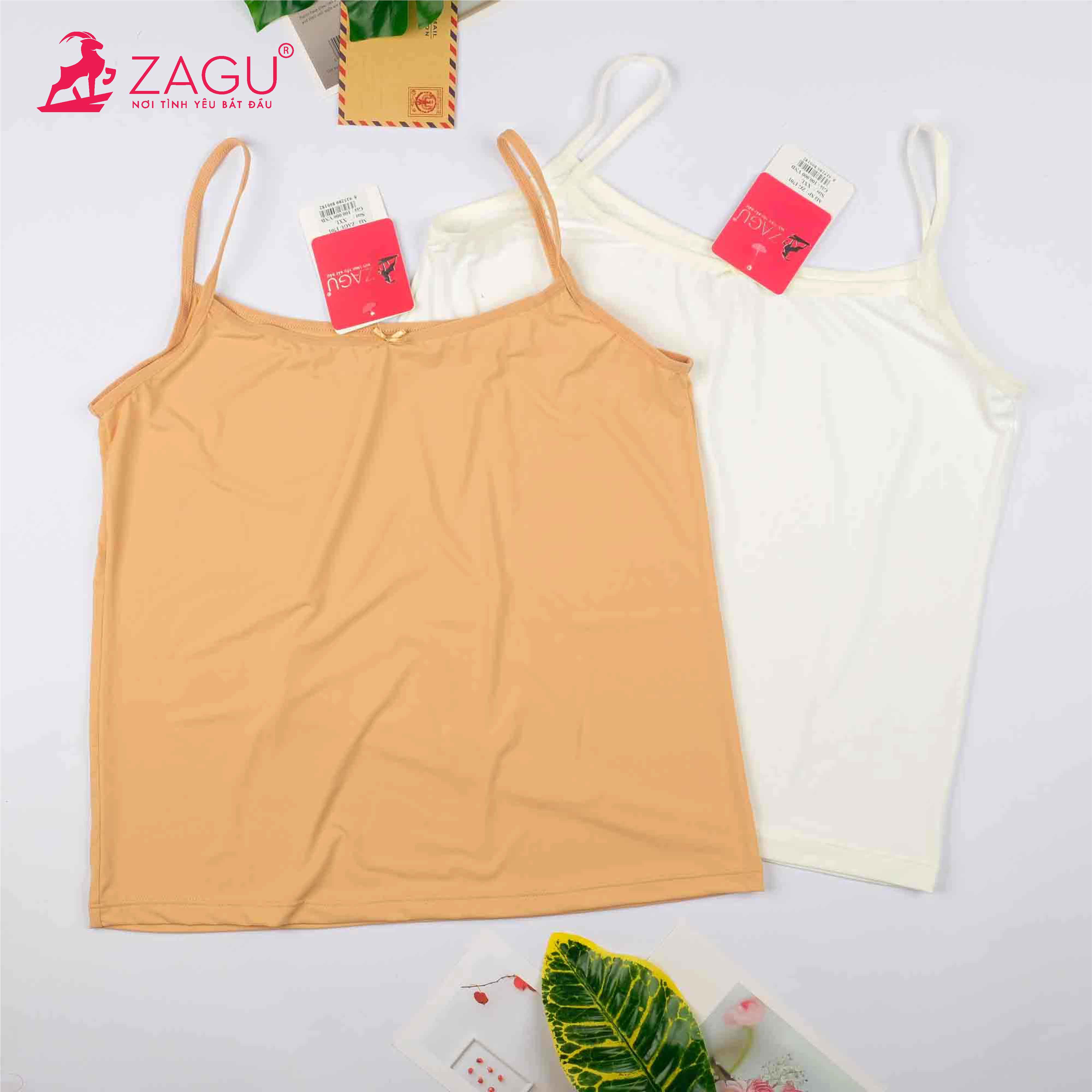 Áo Lá Học Sinh ZAGU 1701