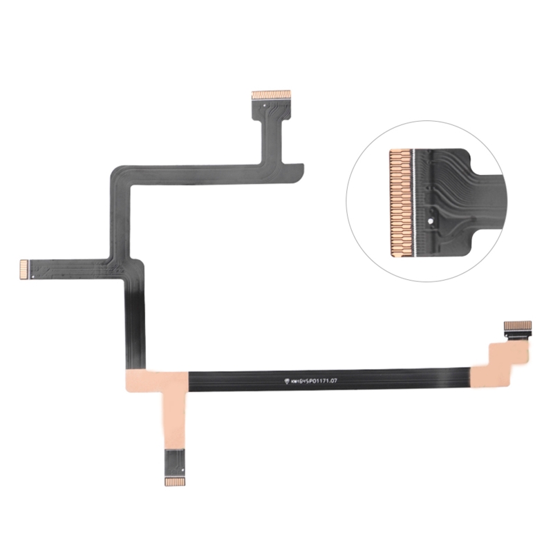 For Phantom 3 SE Flex Ribbon Cable Signal Transmission Cord Replacement Part