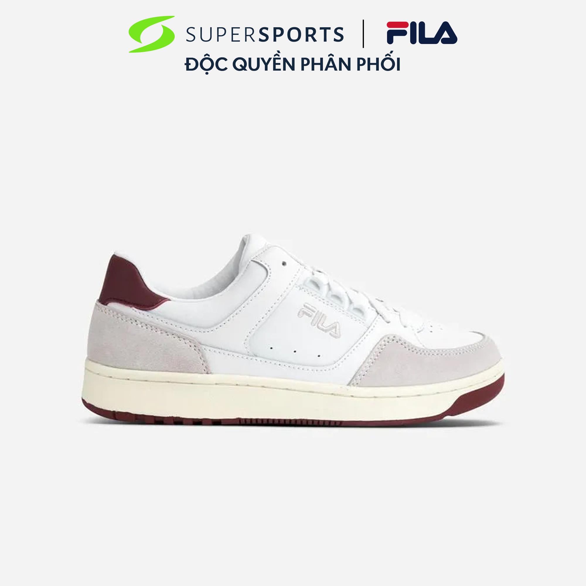 【FILA】23SS Targa Club LT (1XM01960F112) FILA] Targa Club LT Sneaker Shoe, Women's Fashion, Footwear