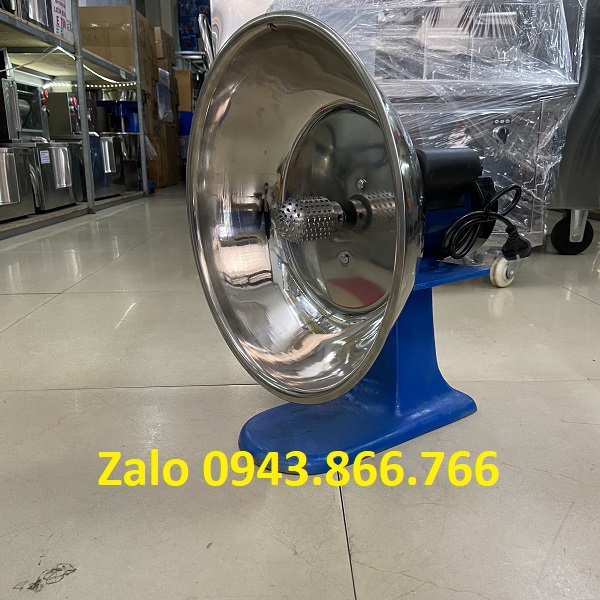 Máy nạo cơm dừa nhuyễn để vắt nước cốt motor 400W
