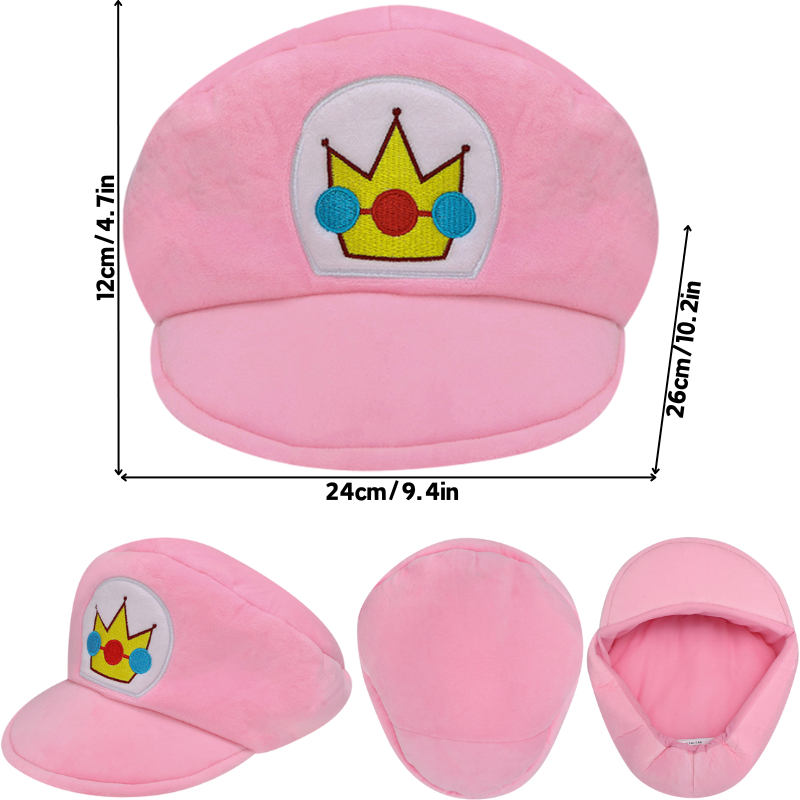 %E3%80%90Trick%20or%20Treat%20Alliance%20Mall%E3%80%91Kawaii%20Elephant%20Mario%20Luigi%20Princess%20Peach%20Daisy%20Toadette%20Plush%20Toys%20Poplin%20Spike%20Rolla%20Koopa%20Condart%20Dolls%20-%20Image%202