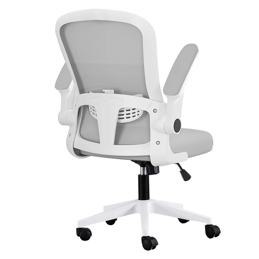 【2024 UPGRADED】HighBack Ergonomic Mesh Home Office Chair Computer