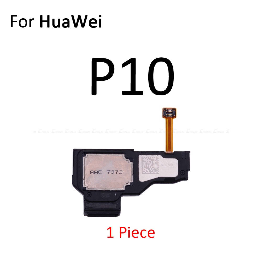 Rear Buzzer Ringer Module Loudspeaker Loud Speaker Flex Cable For HuaWei P30 P20 Pro P10 P9 Lite Plus Mini 2017 2016 Repair Parts