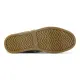 Toms Men Alp Fwd Vetiver Grey Herringbone Canvas / Tan Suede. 