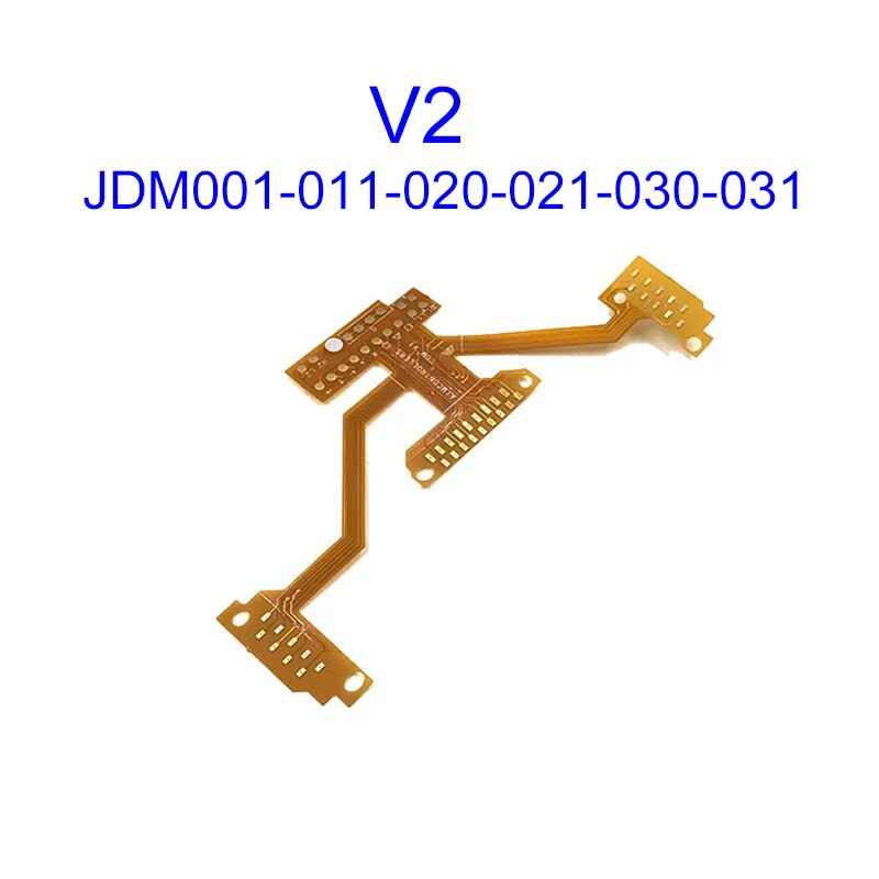 Stylish Easy Remapper V3/V2 PRO DiY Scuf Modding Chip Paddles Duplex Buttons Conversion JDM001-030-040-050-055 For Ps4 Controller