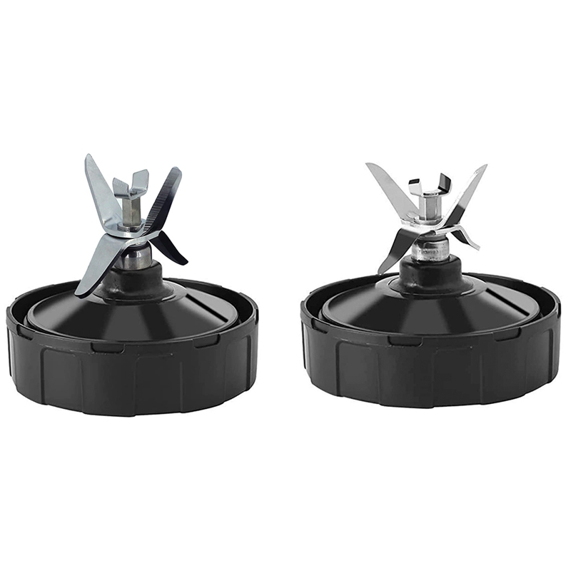 For Ninja Blender Replacement Parts Assembly, Extractor Blade Blender Cup Parts