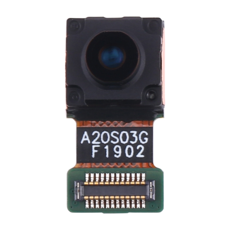 Wtyd mall camera mặt trước cho xiaomi mi 8 se