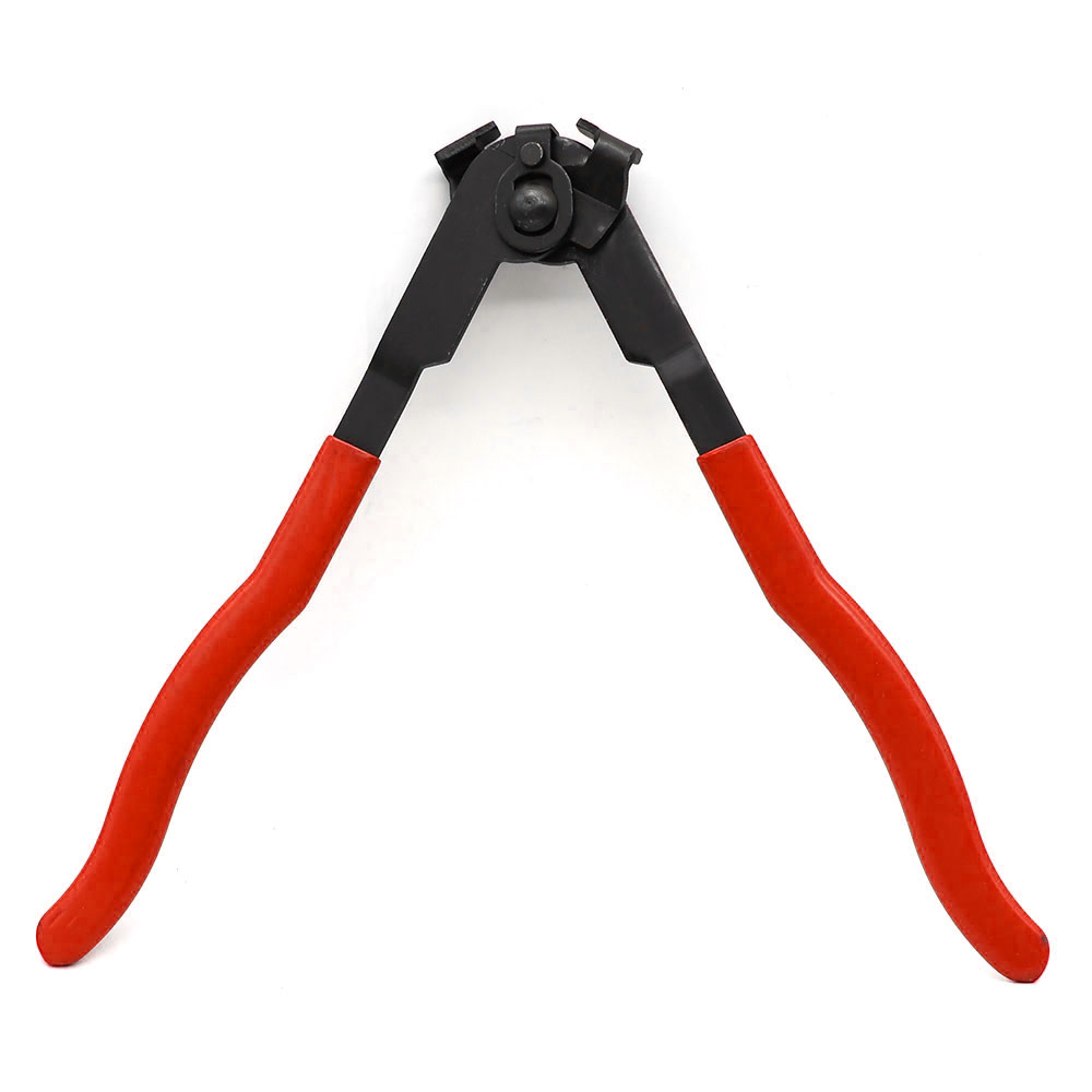 Auto Banding Boot Axle Clamp Tool Red Cv Half Shaft Boot Band Buckle Clamps Repair Install Tools Car Accessories. 