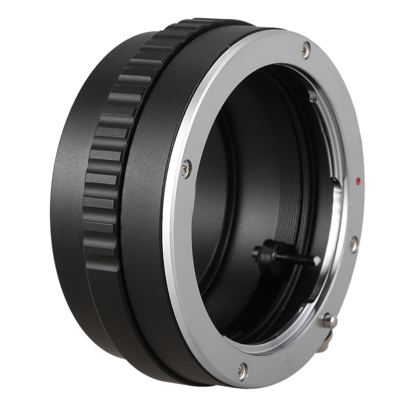 Adapter Ring Alpha A-type Lens To NEX 3,5,7 E-mount Camera