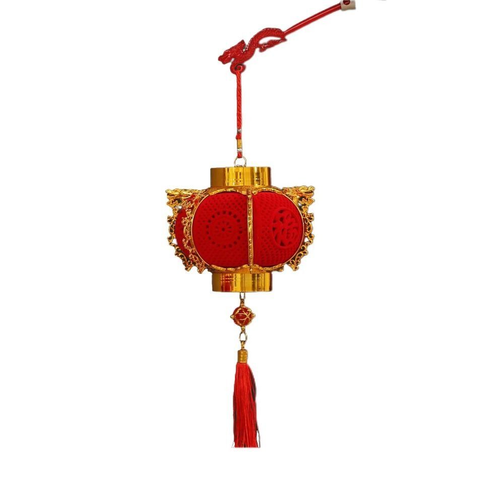 XUNJIE cny lantern 2024 灯笼新年 cny decoration 2024 新年装饰品