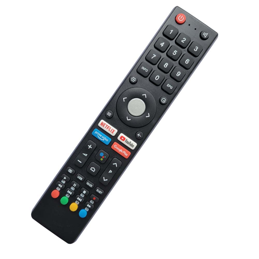 Remote%20Control%20For%20Wansa%20Wud50jpa63s%20Wud65g8862s%20Smart%20Tv%20-%20Image%205