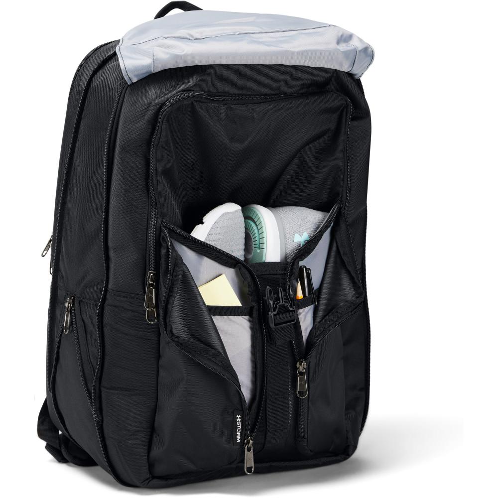 ua compel sling 2.0 backpack