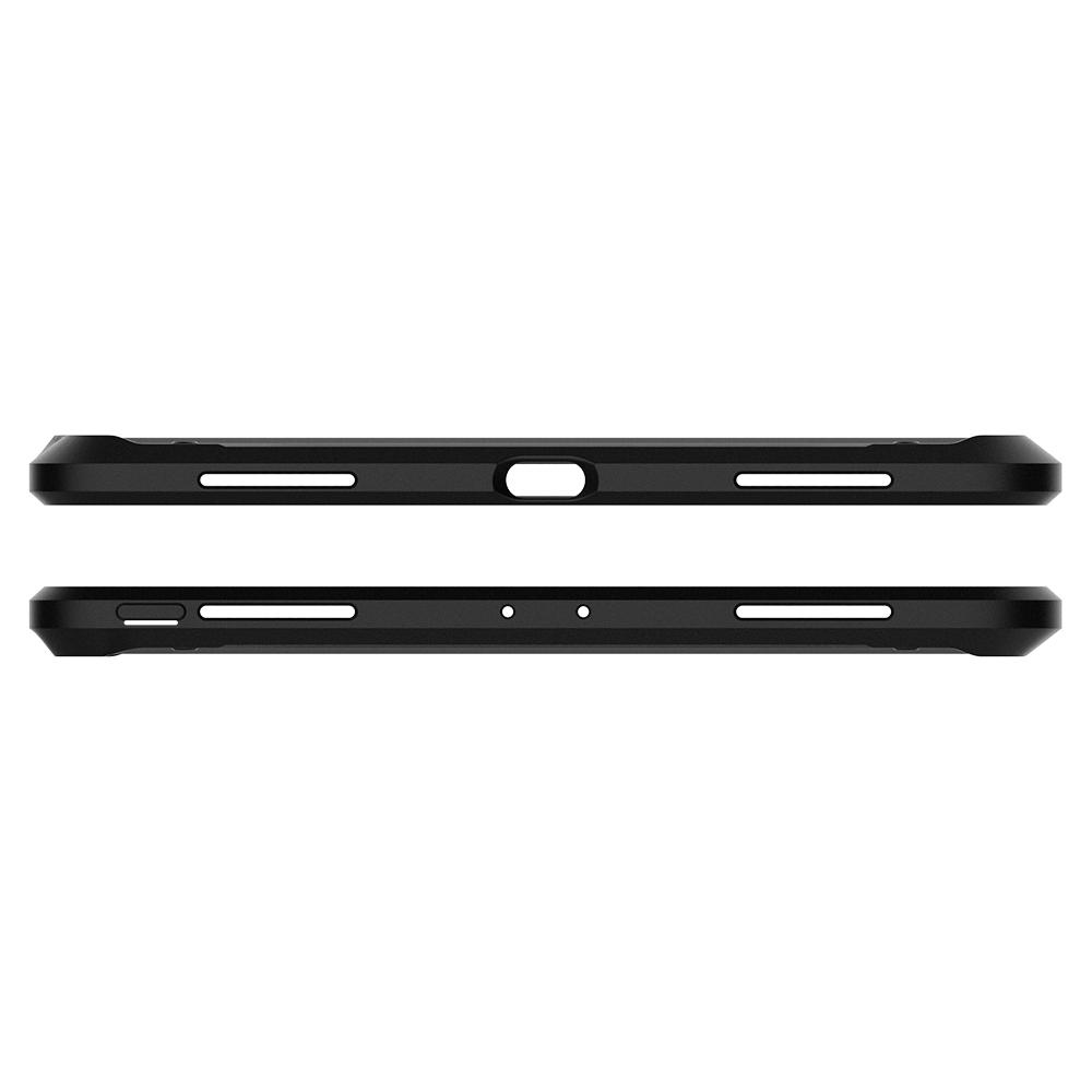 Ốp cho iPad Pro 11" 2018 Tough Armor TECH - Chính hãng Spigen
