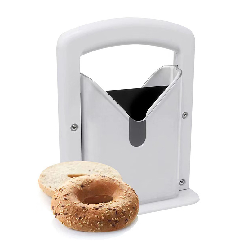 Bagel slicer bread slicer kitchen tools
