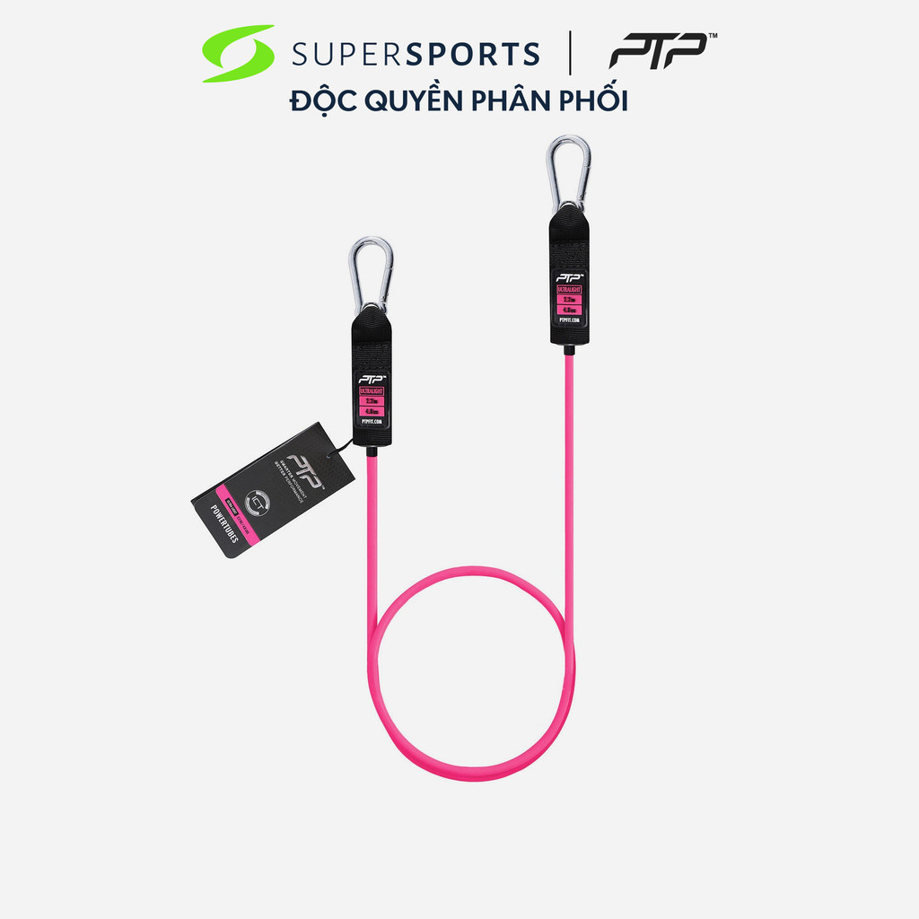 PTP Dây Tập Đàn Hồi PTP E1