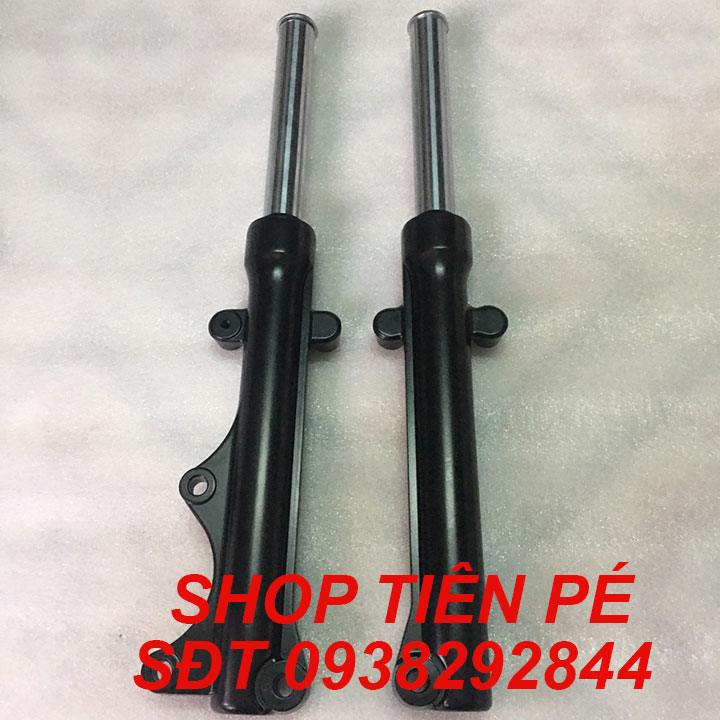 Cặp phuộc trước xe yamaha exciter 135 hàng cao cấp