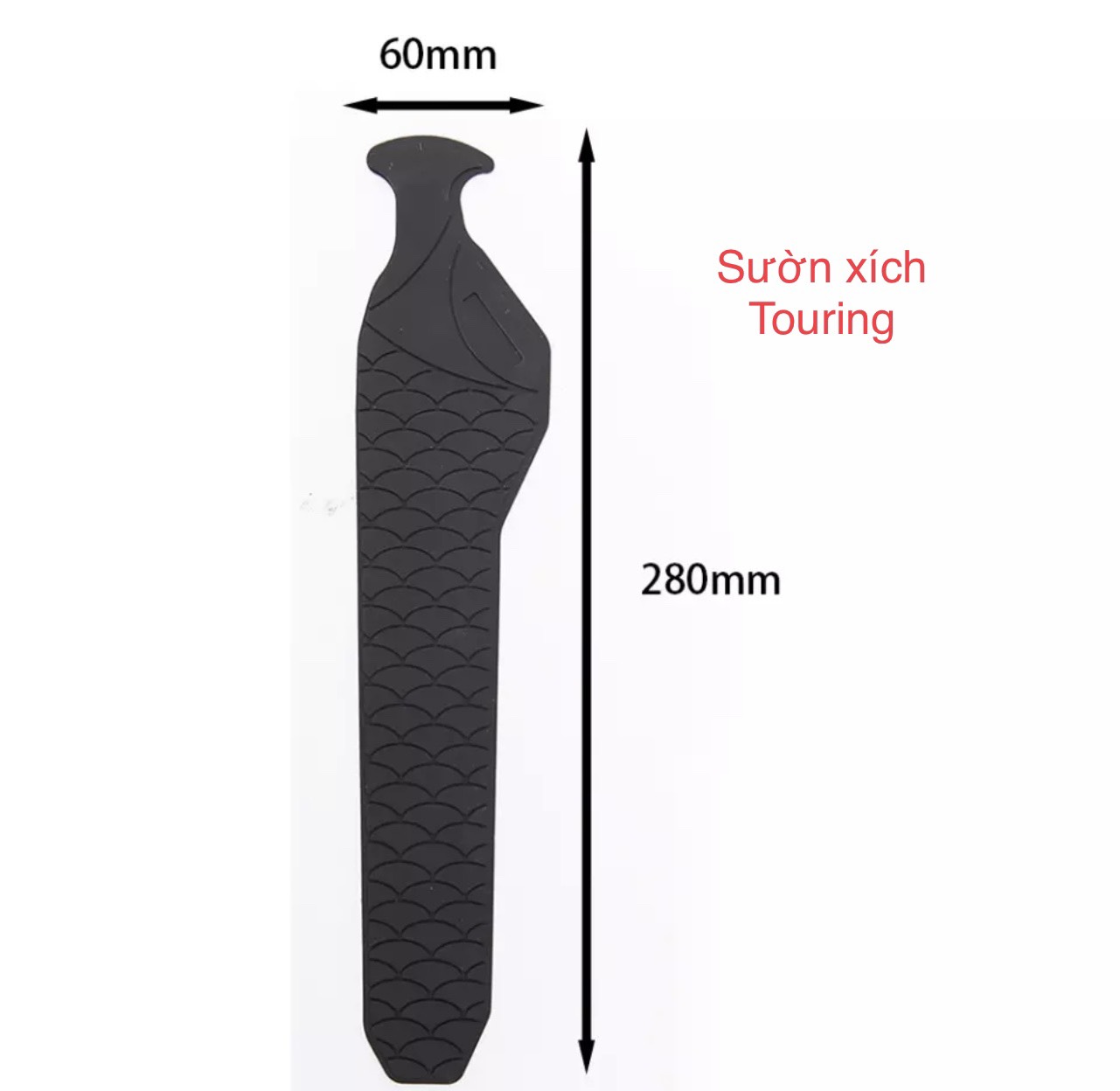 Miếng Dán Bảo Vệ Khung Sườn