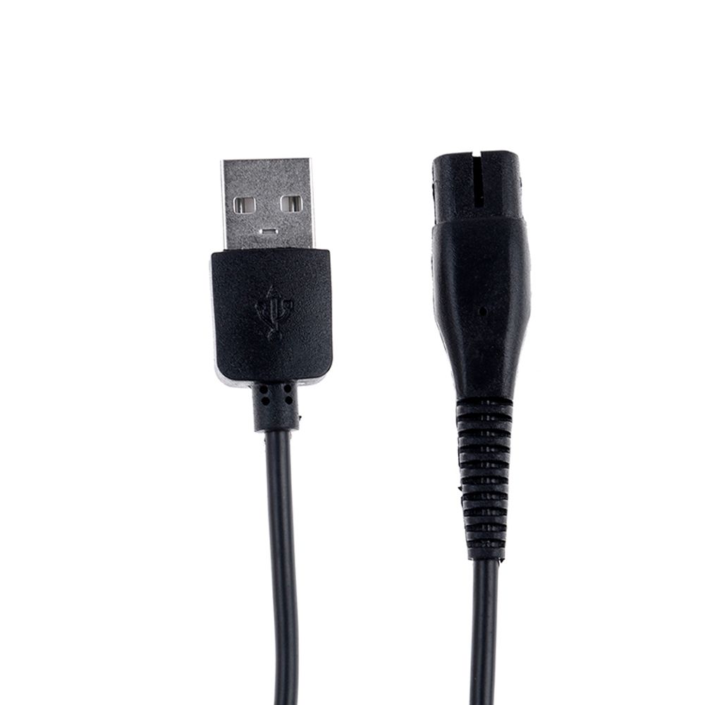 Machine USB Charging Cable A00390 Power Wire HQ8505 Power Cord Electric ...