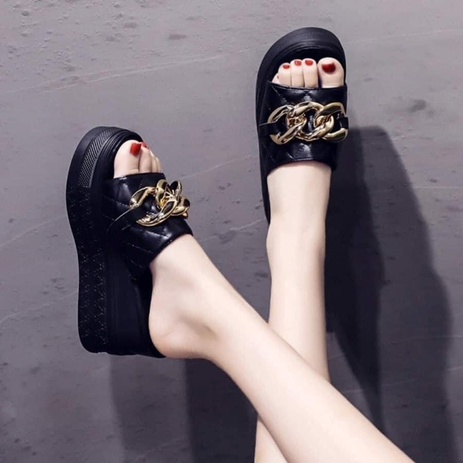 XUỒNG QUAI XÍCH CAO CẤP 9p