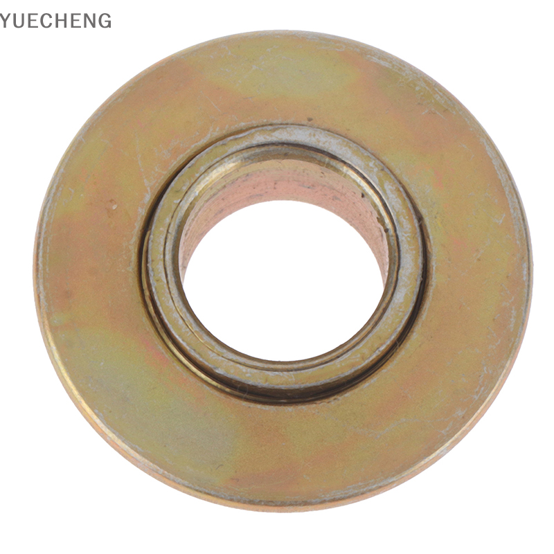 YUECHENG 4 cái vòng bi xe lăn Đai phuộc trước xe lăn dọc theo ổ bi để hai vòng bi dán tem không chuẩn