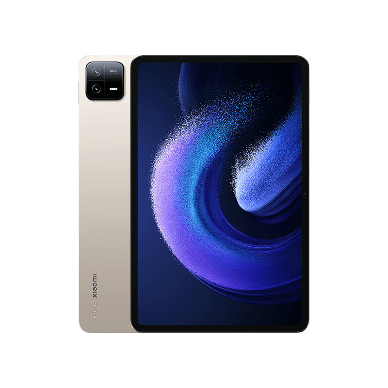 Xiaomi Pad 6 8/128GB