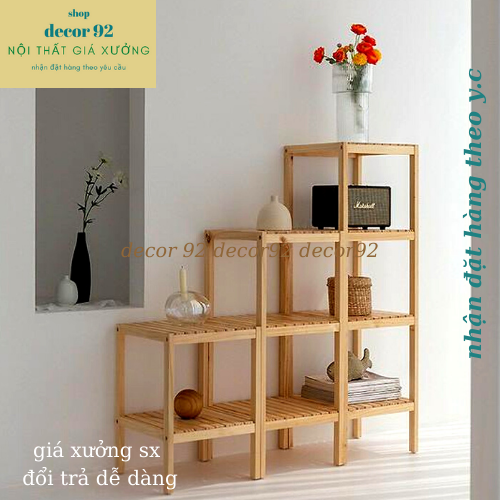 táp đầu giường,tủ đầu giường gỗ thông