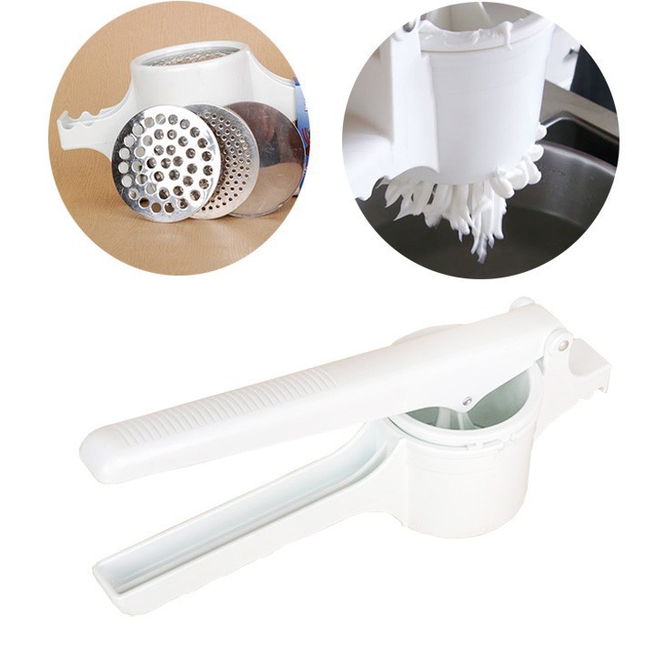 Dụng cụ làm bún - bánh canh - bánh lọt Dragon