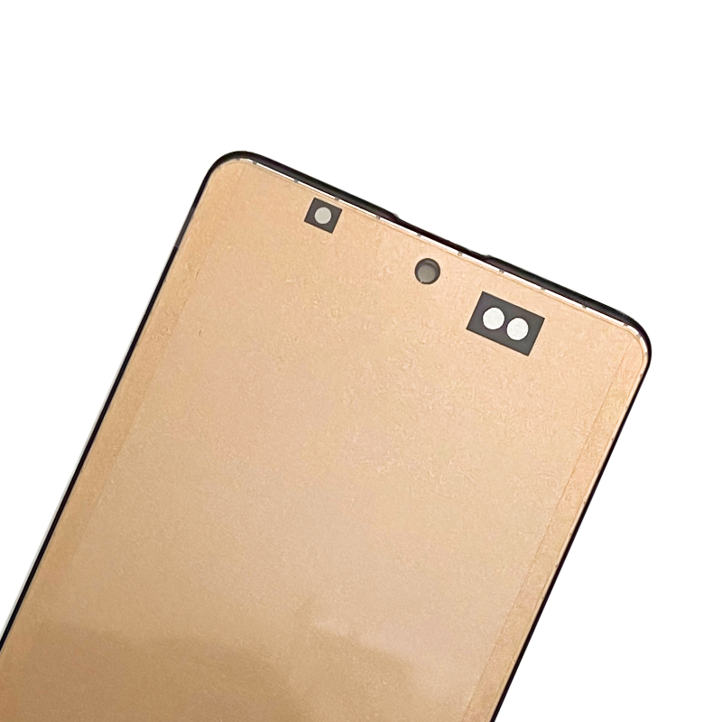 A51 Display for Samsung Galaxy A51 A515 A515F Lcd Display Touch Screen Digitizer Replacement