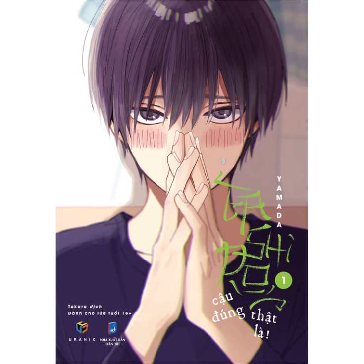 Tashiro, Cậu Đúng Thật Là ( ZG )