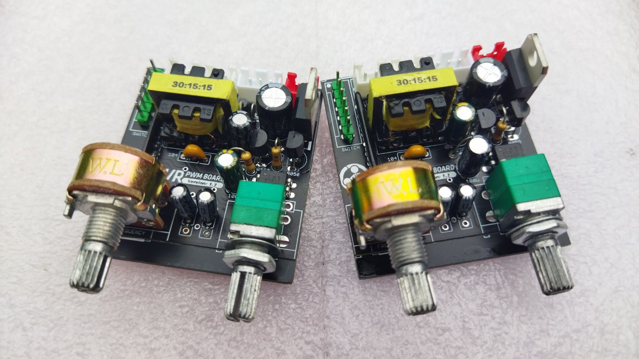 Mạch băm xung 2vr - v1.1