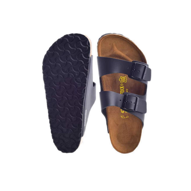 Giày Sandal Birkenstock Arizona- Black