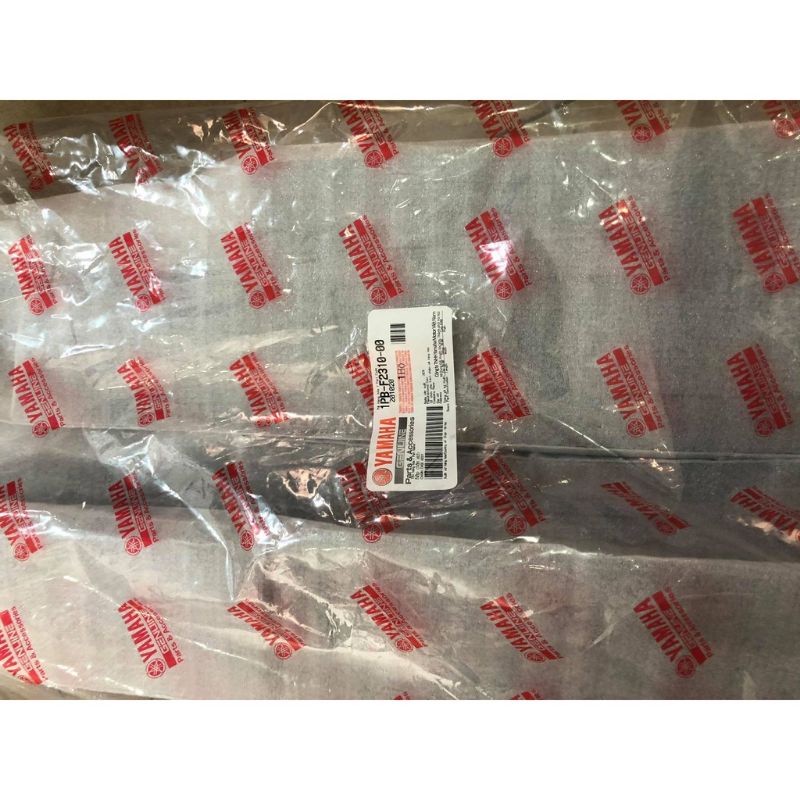 Gate Hộp xích Jupiter fi zin hãng yamaha