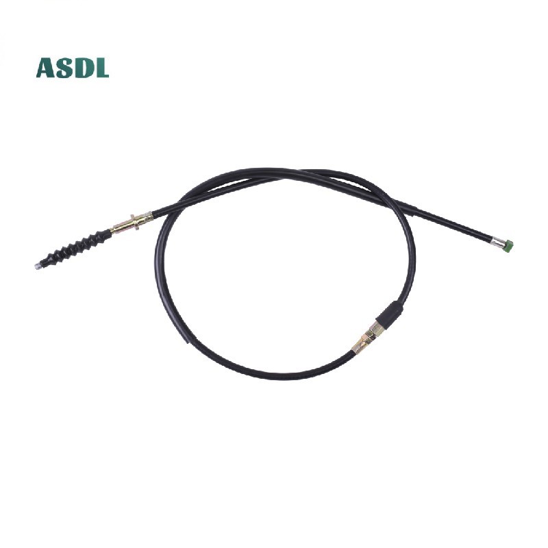 Motorcycle clutch control cable line wire for kawasaki klx250 klx 250 250cc