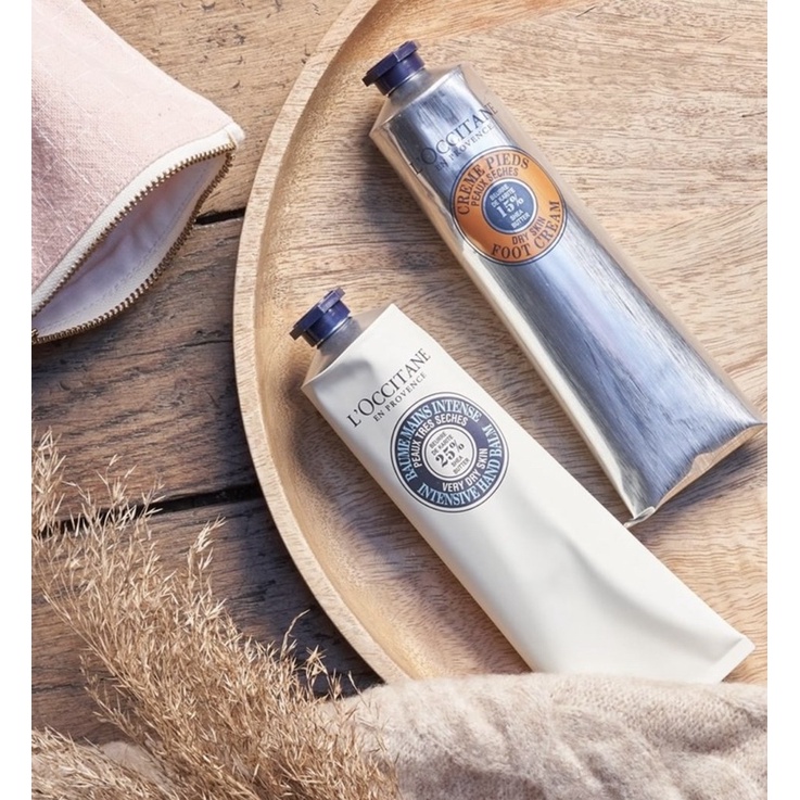 Kem dưỡng da tay LOccitane - L'Occitane 150ml