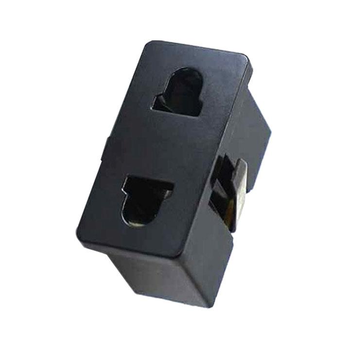 Chân Cắm Ổ Điện 2P