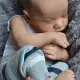 ✅ Lựa chọn hàng đầu: cod19 Inch Levi Reborn Baby Realistic Vinyl Body Alive LoL Bebe Newborn Finished Hair-painted Doll Children Girls Gift Dolls – Âm thanh trong trẻo, Pin lâu. 