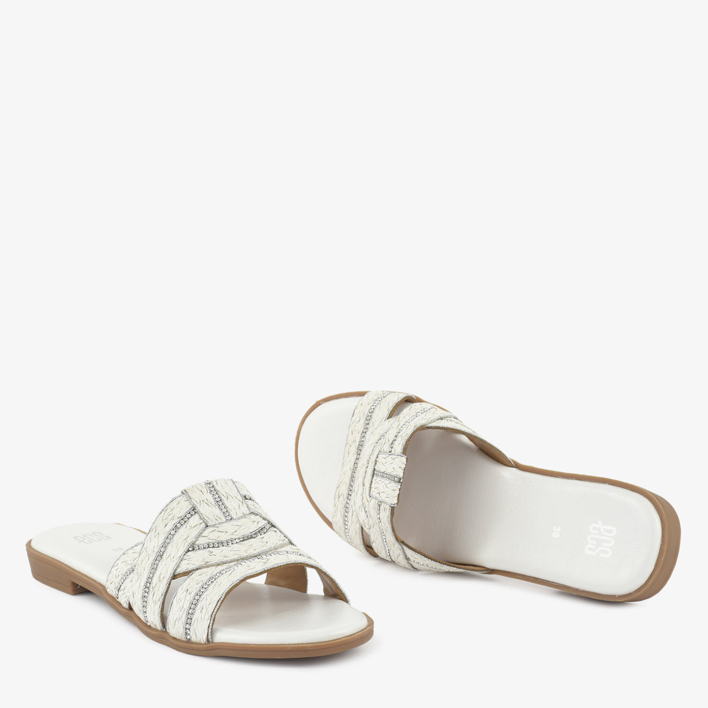 ECS%20Woven%20Whisper%20Flat%20Slippers%20For%20Women%20-%20Image%202