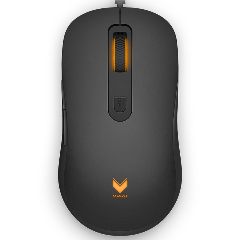 Chuột Gaming có dây Rapoo V16 PRO (Hàng Chính Hãng)