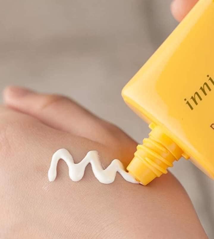 Kem chống nắng Innisfree